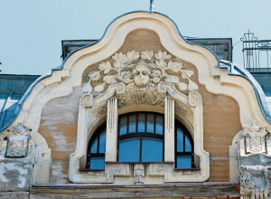 Edukacja regionalna - szkolny konkurs wiedzy pt. "Krańcówka Secesja: przystanek Łódź" Edukacja regionalna - szkolny konkurs wiedzy pt. "Krańcówka Secesja: przystanek Łódź"