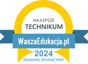 Pierwsi w Łodzi w rankingu WaszaEdukacja.pl - sukces !!